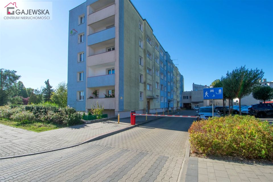 Mieszkanie Piła