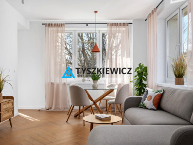 Mieszkanie Gdańsk