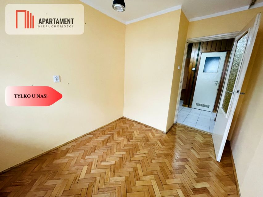 Mieszkanie Włocławek