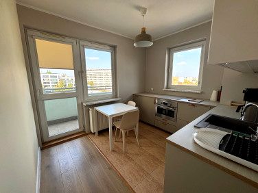 Mieszkanie blok mieszkalny sprzedaż