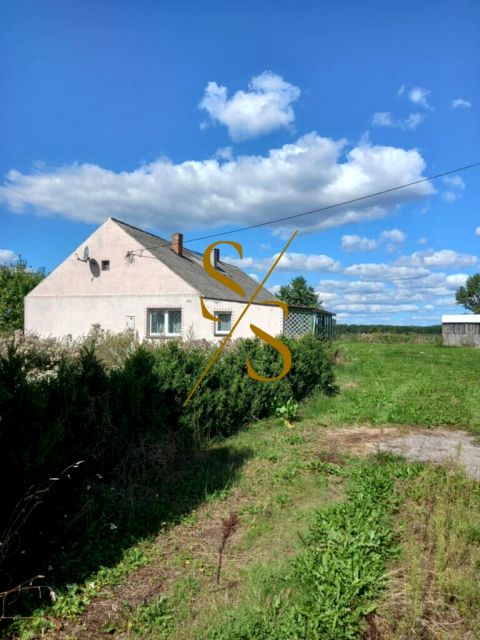 Dom Wysoka Krajeńska