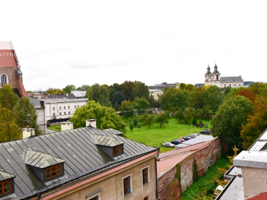 Mieszkanie Kraków