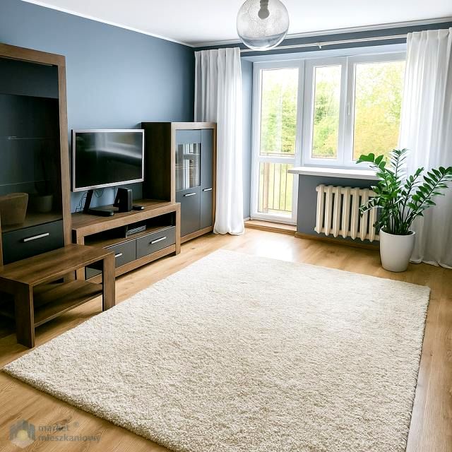 Mieszkanie Ząbki