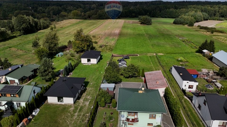 Dom Jedlnia-Letnisko