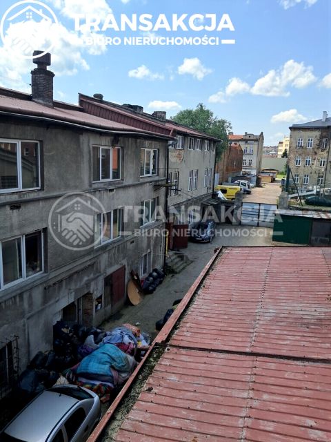 Budynek użytkowy Przemyśl