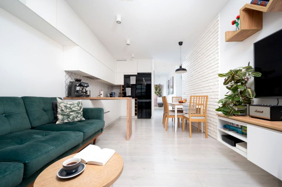 Mieszkanie Kraków sprzedaż