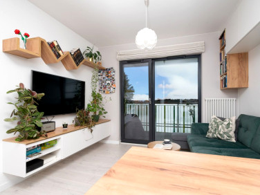Mieszkanie apartamentowiec sprzedaż