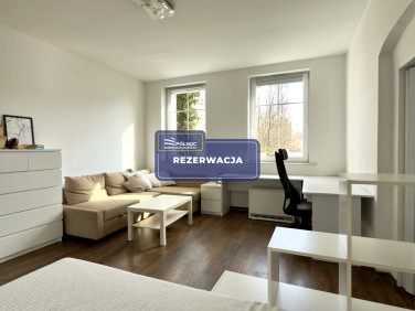 Mieszkanie Gliwice