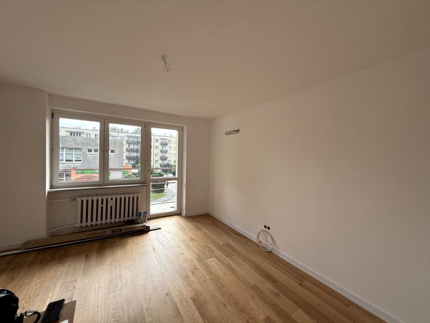 Mieszkanie Katowice