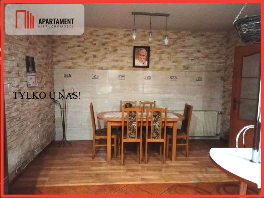 Dom Łabiszyn sprzedaż