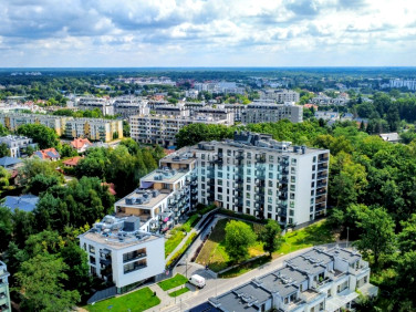 Mieszkanie Warszawa sprzedaż