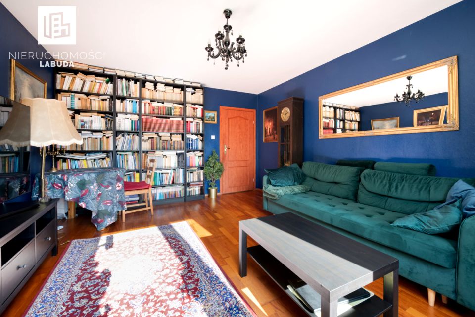 Mieszkanie Dzierżążno sprzedaż