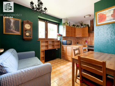 Mieszkanie Dzierżążno