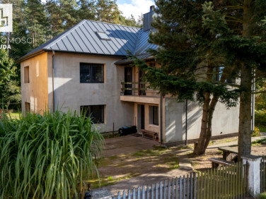 Dom Somonino sprzedaż