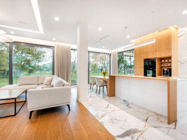 Dom Warszawa sprzedaż