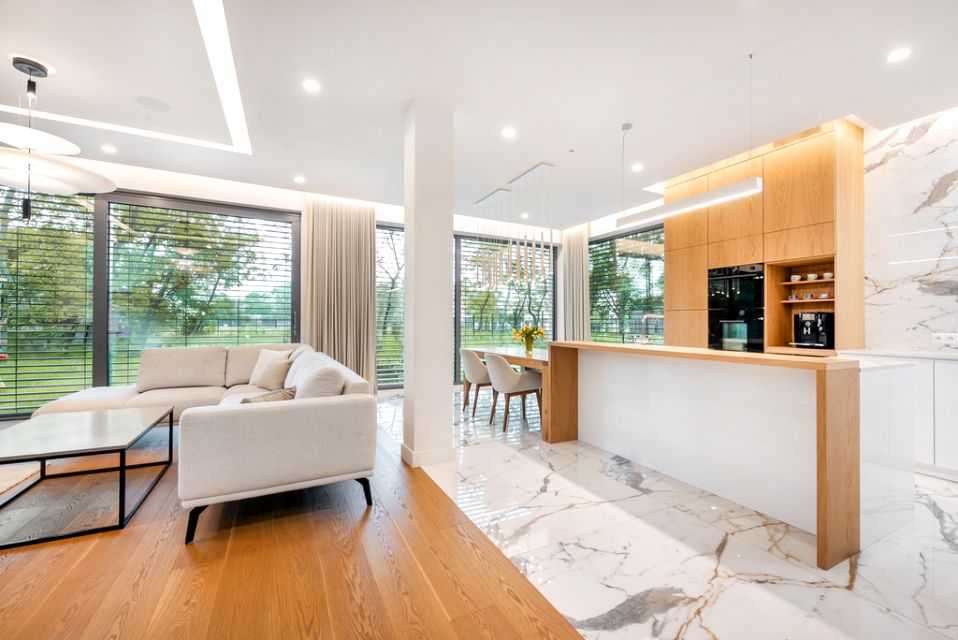 Dom Warszawa sprzedaż