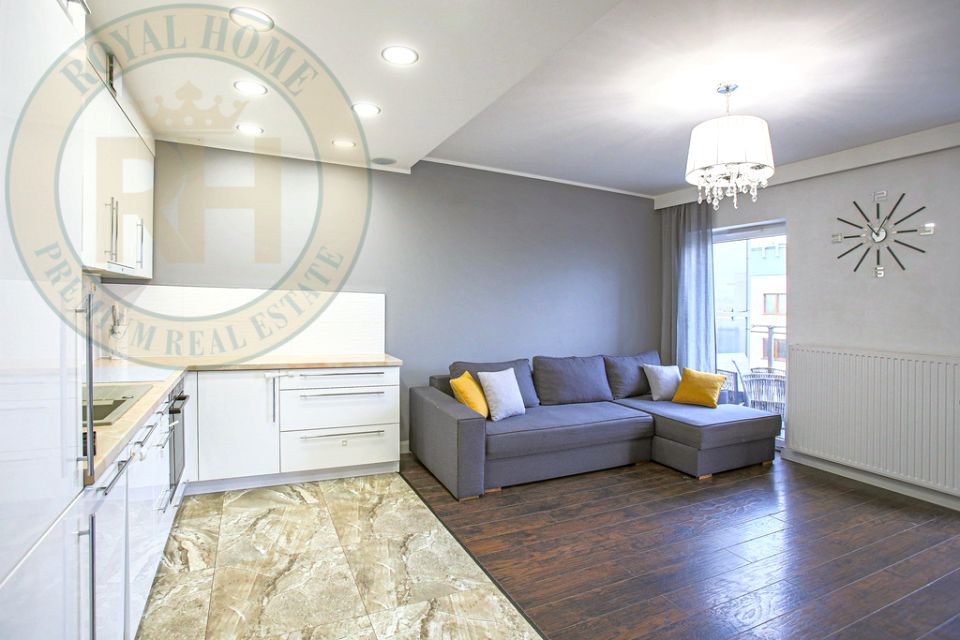 Mieszkanie blok mieszkalny wynajem