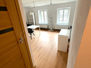 Mieszkanie Katowice
