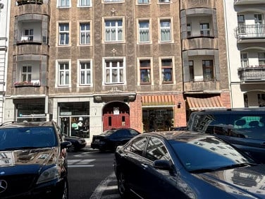 Mieszkanie Szczecin