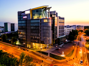 Lokal Poznań