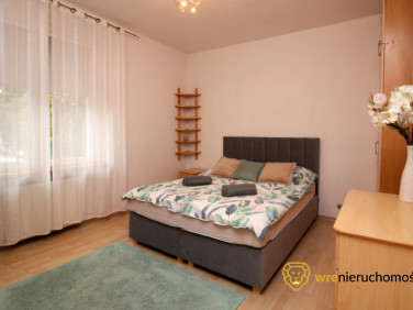 Mieszkanie Wrocław