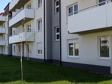Mieszkanie Smolec