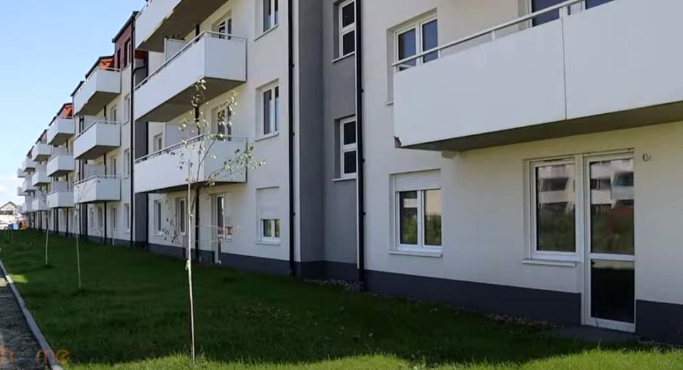 Mieszkanie Smolec