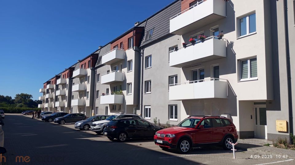 Mieszkanie blok mieszkalny Smolec