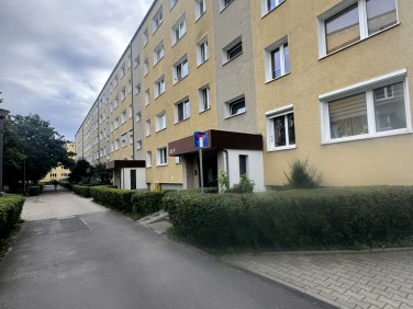 Mieszkanie Poznań
