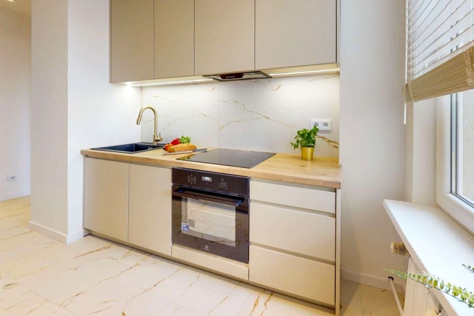 Mieszkanie Częstochowa