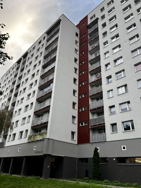 Mieszkanie Sosnowiec