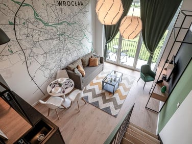 Mieszkanie Wrocław