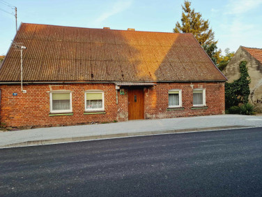 Dom Żeliszewo