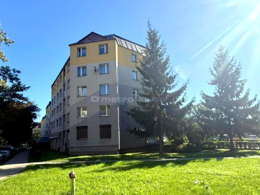 Mieszkanie Zabrze