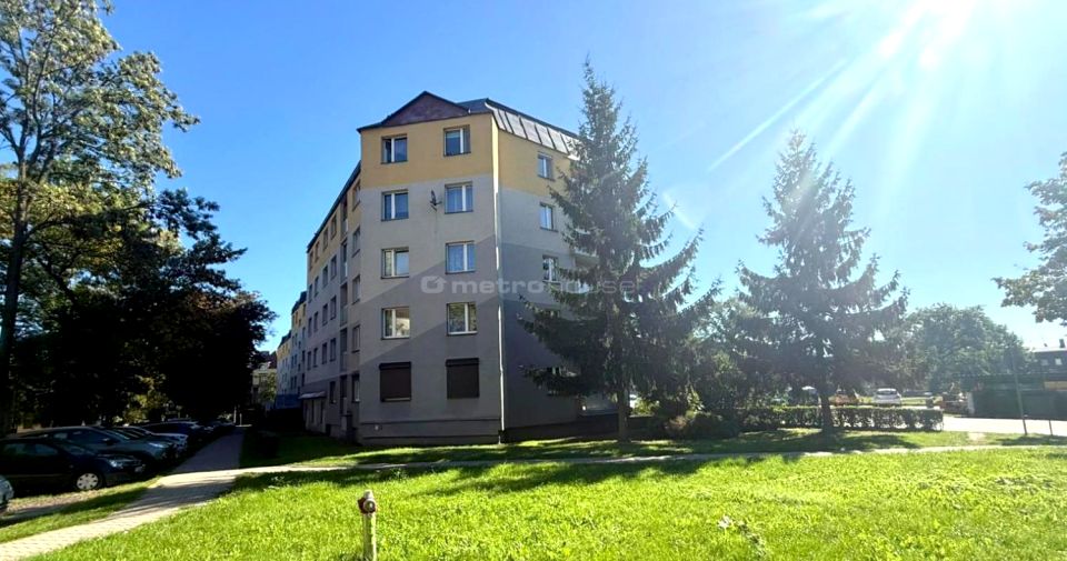 Mieszkanie Zabrze
