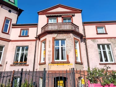 Mieszkanie Ustka