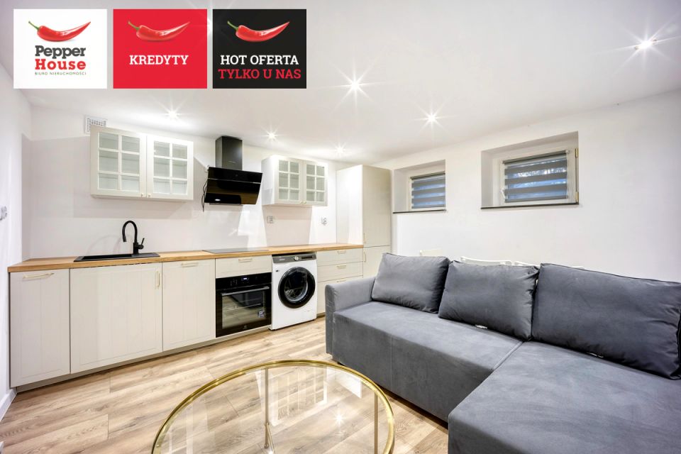 Mieszkanie Bydgoszcz