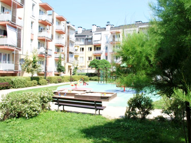 Mieszkanie Wrocław