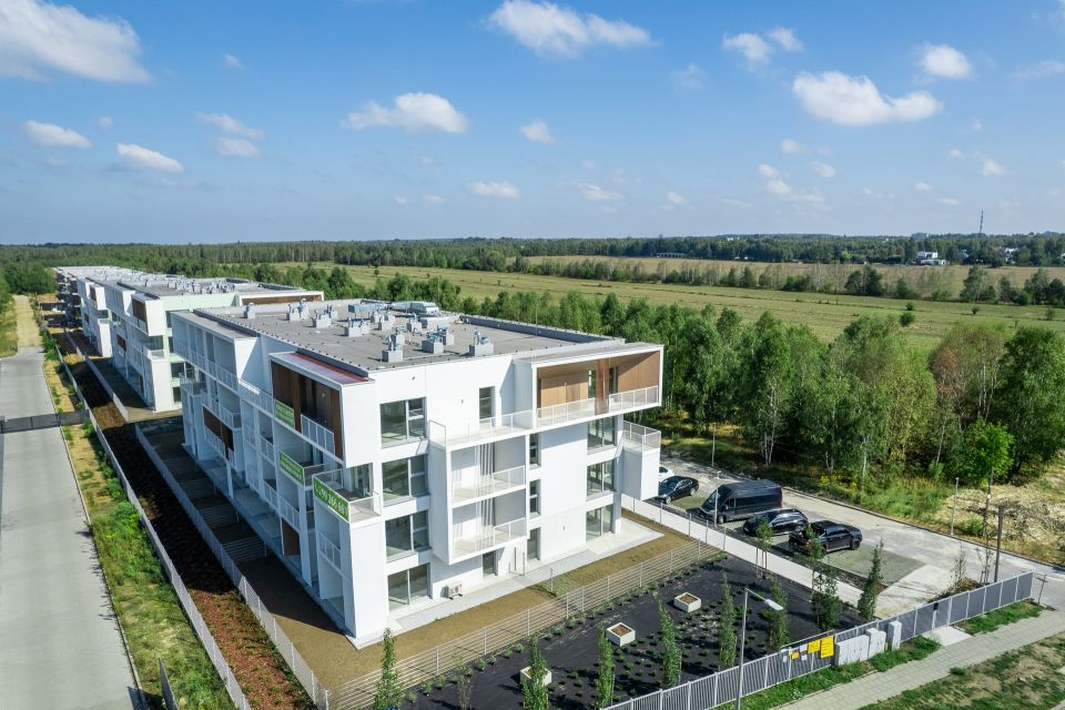 Nowa Częstochowa Małopolska