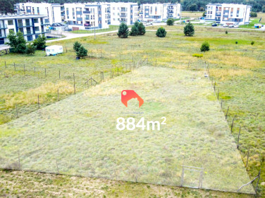 Działka budowlana sprzedam