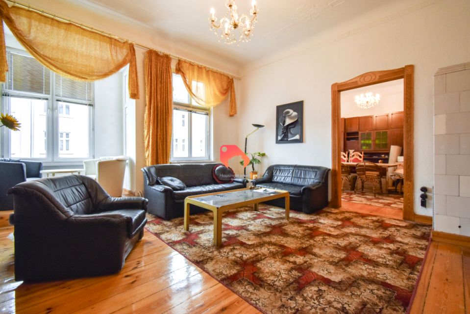 Mieszkanie Bydgoszcz