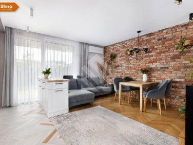 Mieszkanie Bydgoszcz