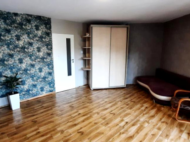 Mieszkanie Kraków