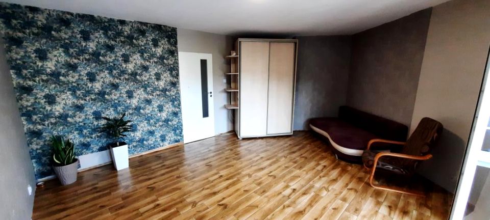 Mieszkanie Kraków