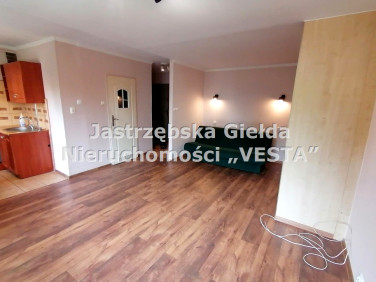 Mieszkanie Jastrzębie-Zdrój