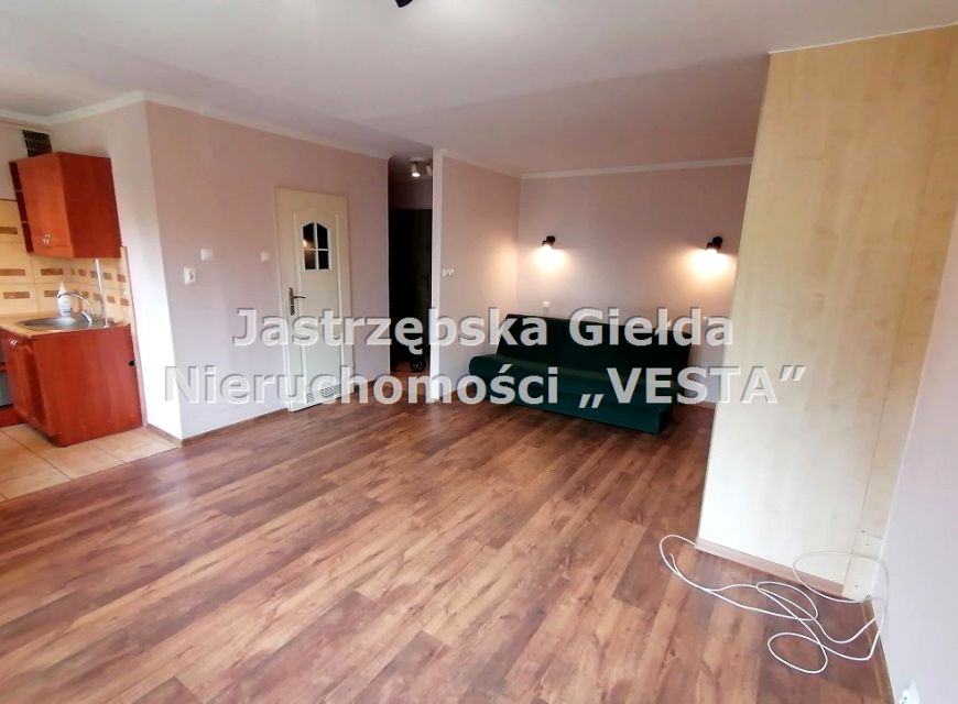 Mieszkanie Jastrzębie-Zdrój