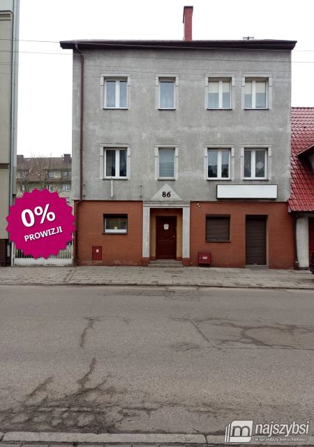 Dom Stargard sprzedaż