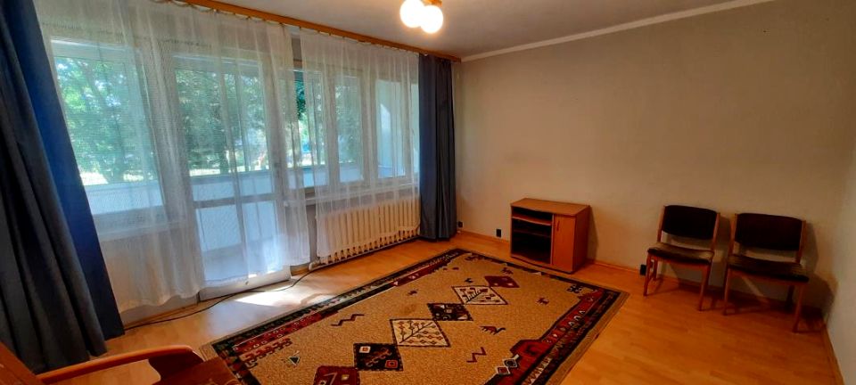 Mieszkanie Kraków