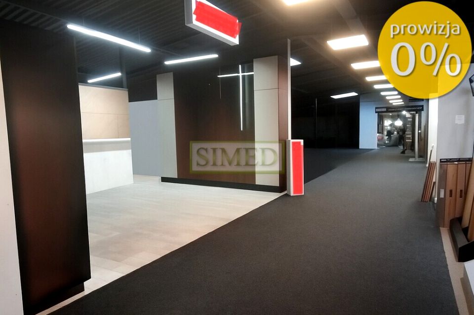 Lokal WARSZAWA wynajem