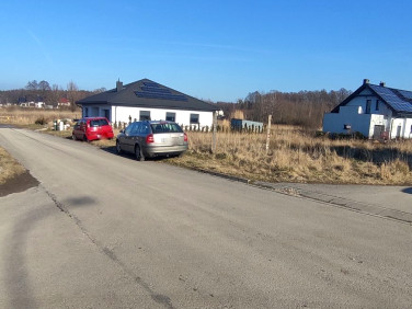 Działka budowlana Gostyń
